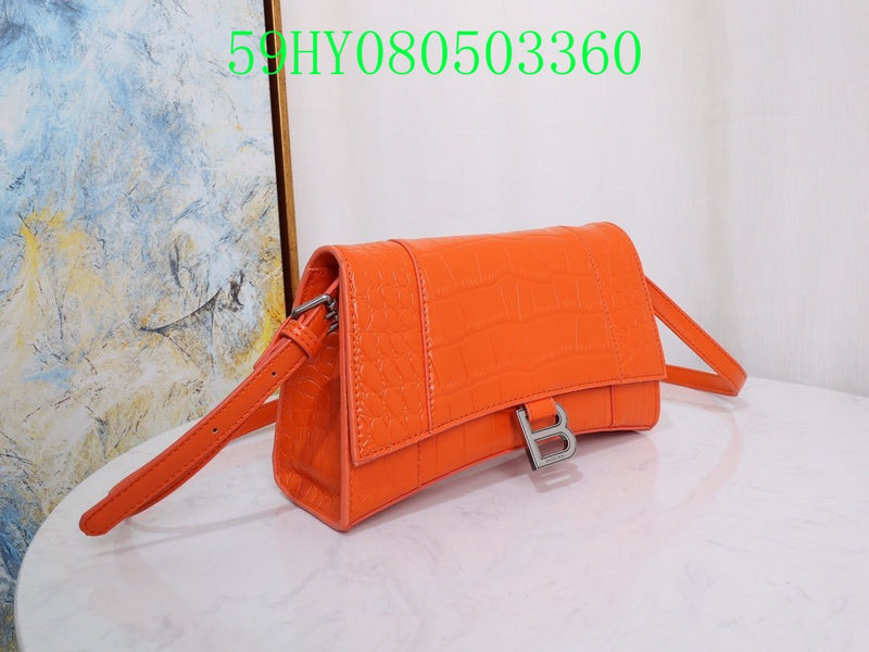 Satchel Bags - BGA Bags - 2520