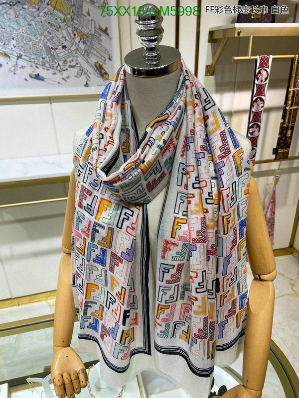 SAMC - FDE Scarves - 146