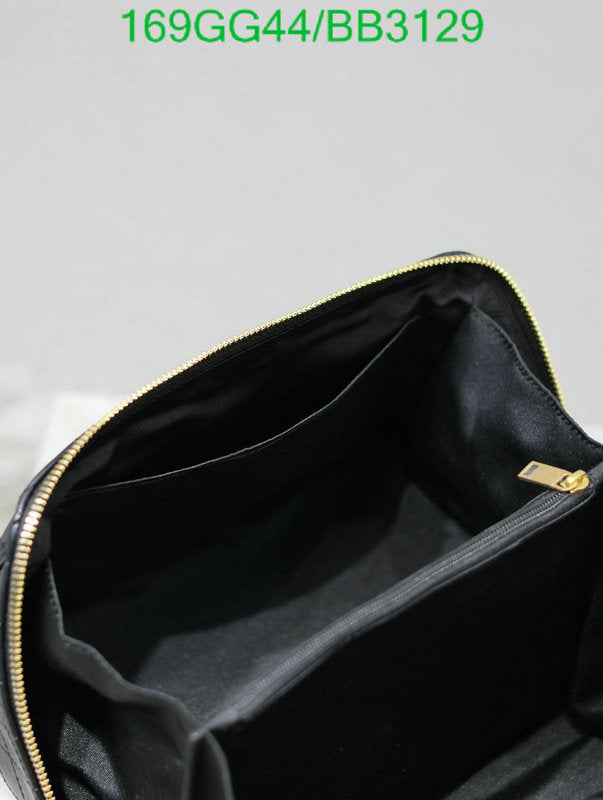 SAMC - YLS Bags - 050