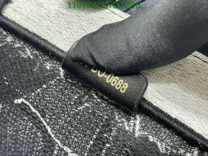SAMCC - DOR Bags - 777