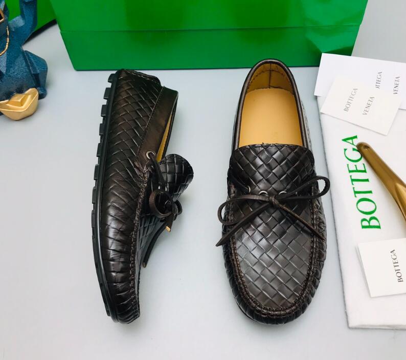 SAMC - BOV Men Shoes - 169
