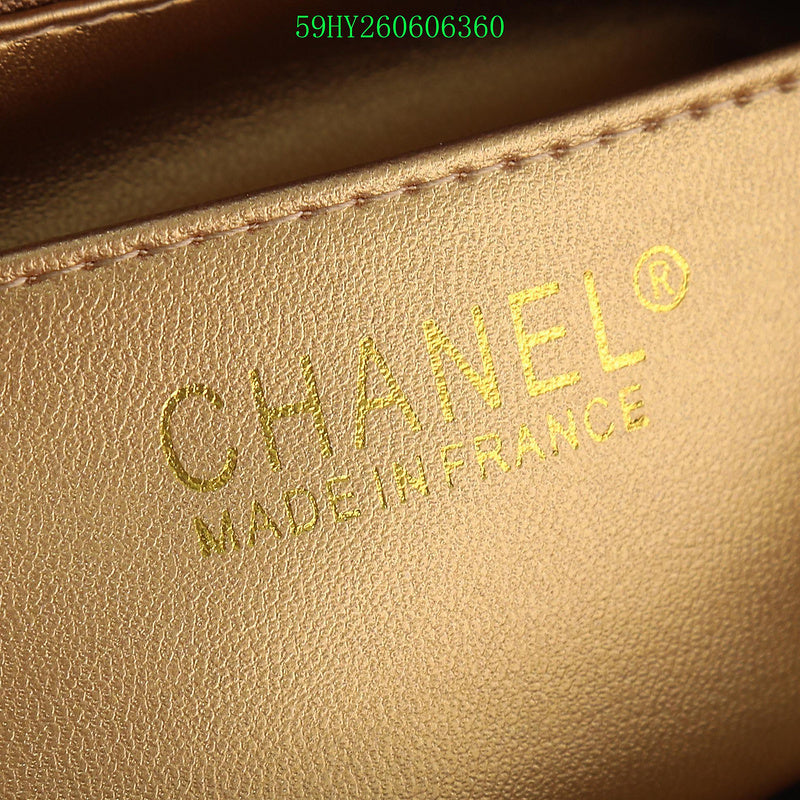 Glami - CHL Bags - 726