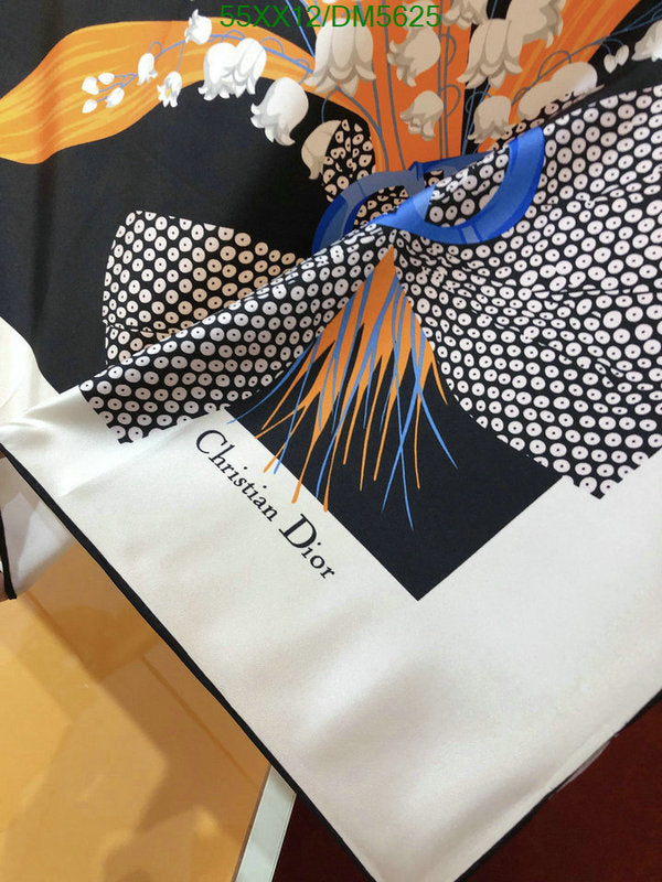 SAMC - DOR Scarves - 032