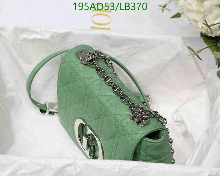SAMCC - DOR Bags - 1380