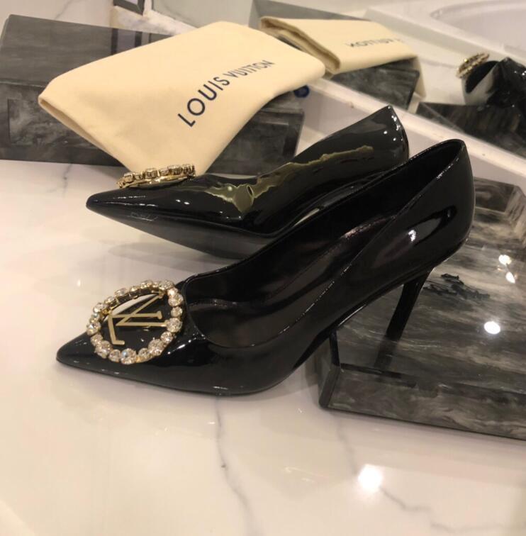 SAMC - LOV Women Shoes - 1684
