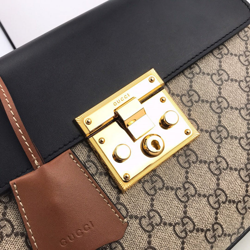 Glami Fashion - GCI Bags - 2524