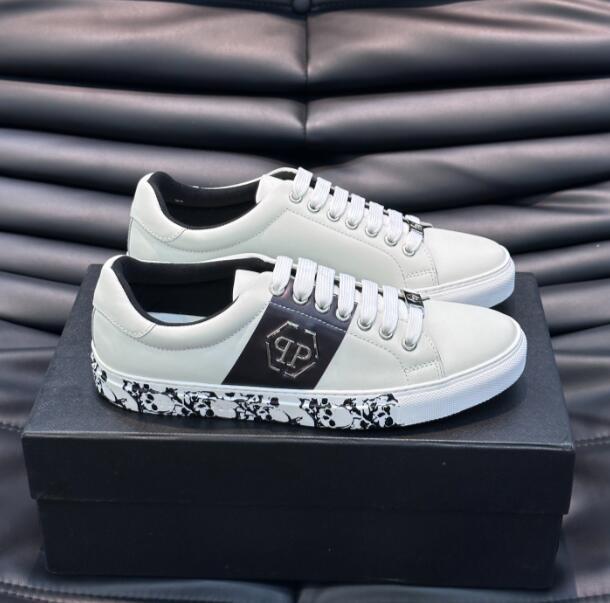 SAMC - PHP Shoes - 030