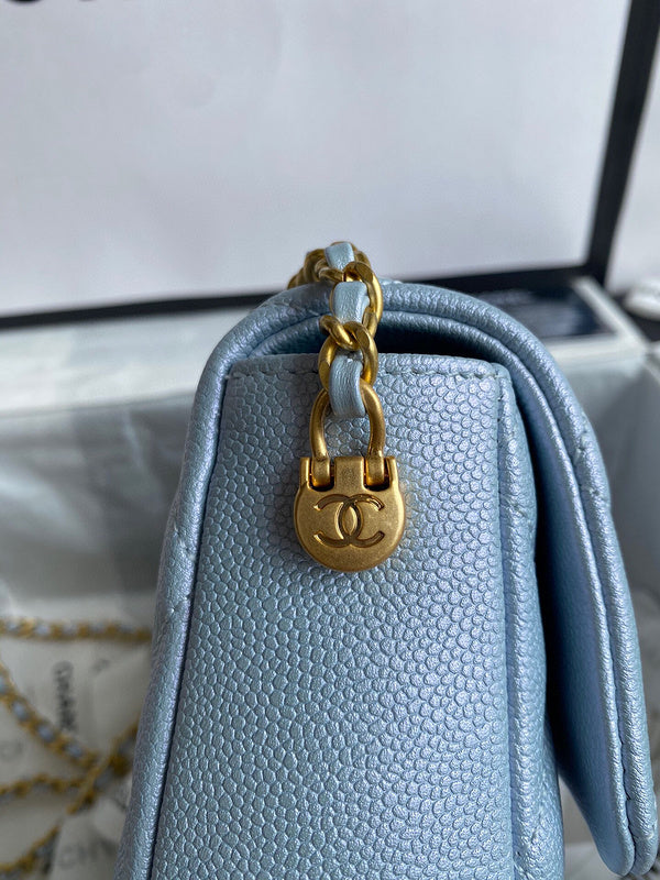 Satchel Bags - CHL Bags - 3467