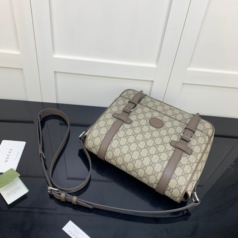Satchel Bags - GCI Bags - 1887