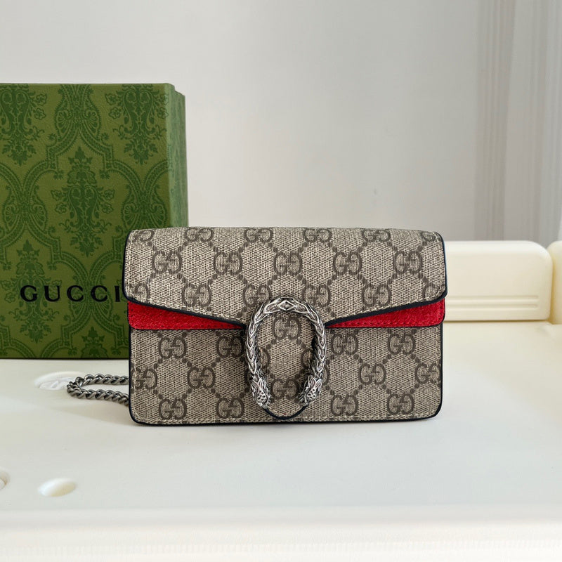 GCC - Glami- Glami- Bags - 430