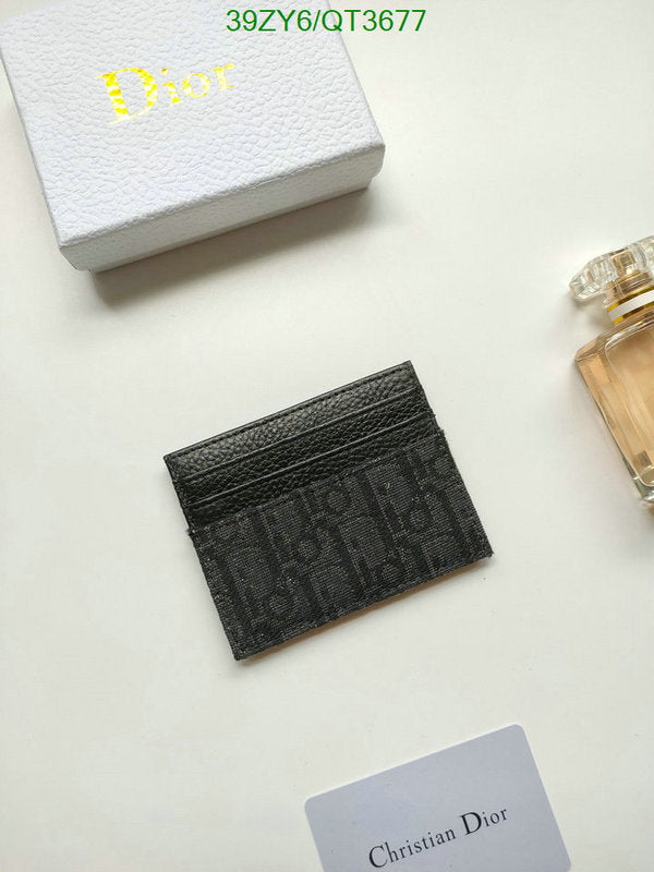 SAMC - DOR Wallets - 088