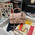 Satchel Bags - CHL Bags - 3325