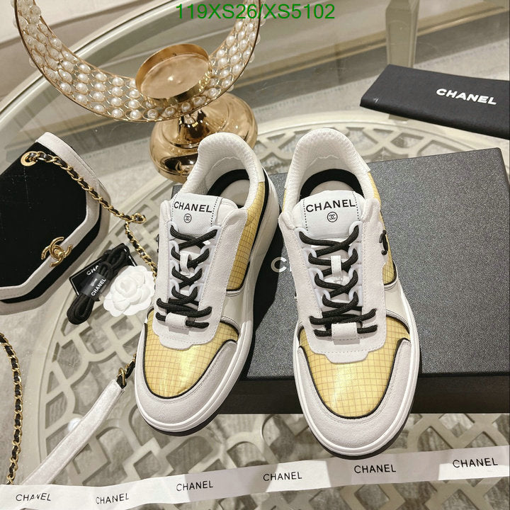 SAMC - CHL Women Shoes Sneakers - 205