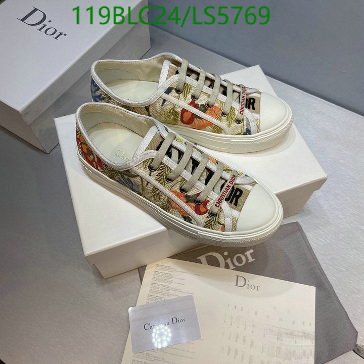 SAMCC - DOR Women Shoes - 1764