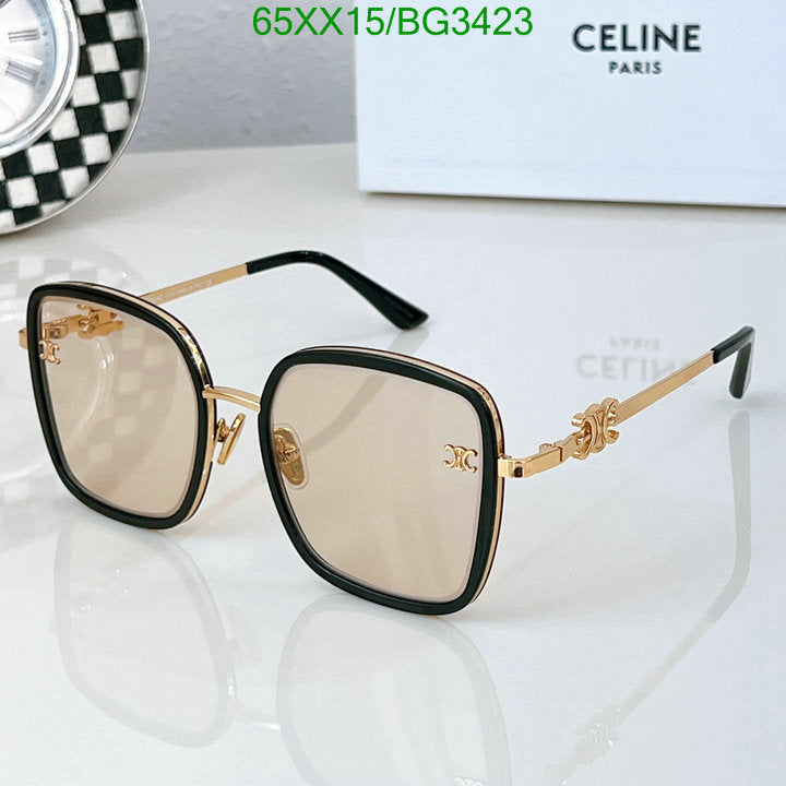 SAMC - COL Glasses - 068