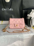 Satchel Bags - CHL Bags - 6133