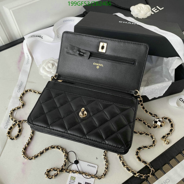 SAMC - CHL Bags - 623