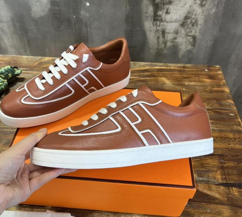 SAMC - HMS Men Shoes - 174