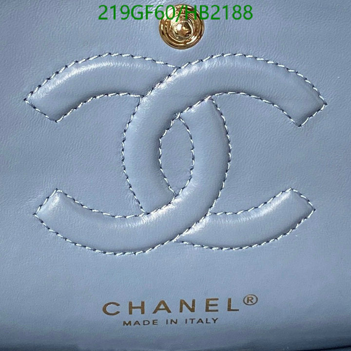 SAMC - CHL Bags - 246