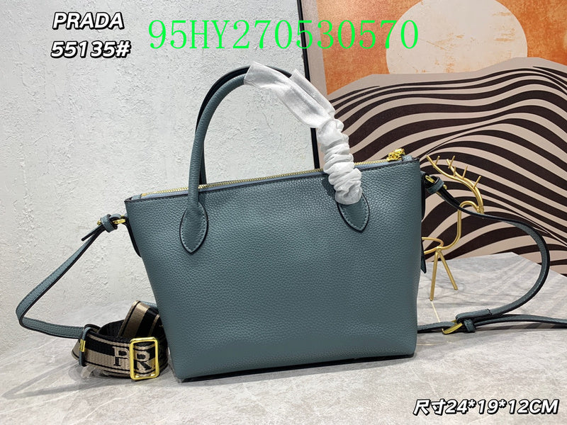 Satchel Bags - PDA Bags - 3270