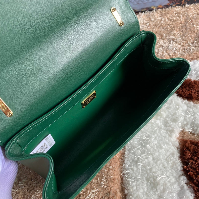 Satchel Bags - DNG Bags - 041