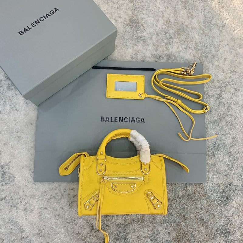 Glamy - BG Bags - 642
