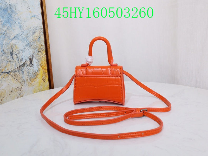 Satchel Bags - BGA Bags - 2500
