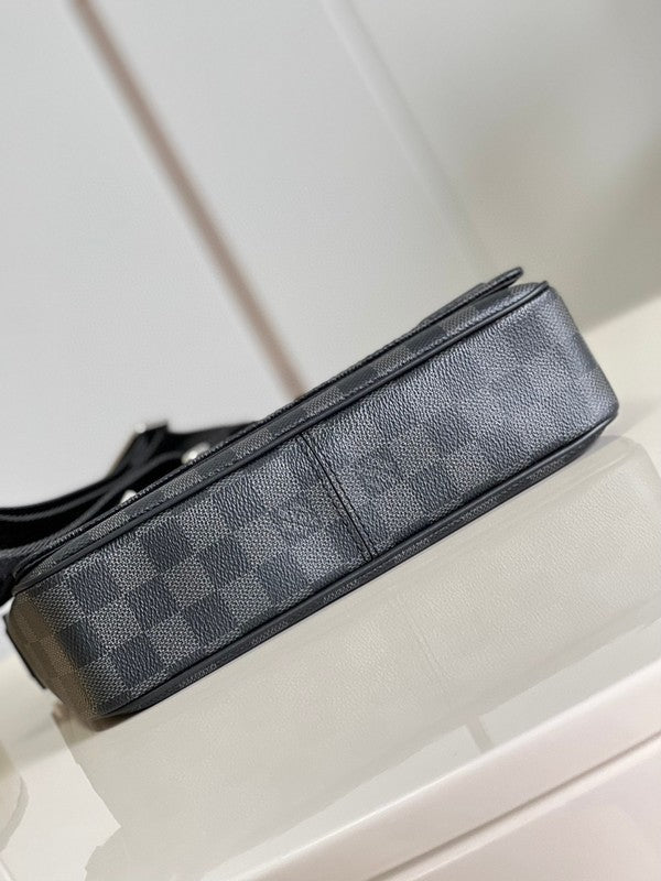 Glami- - LOV Men Bags - 463