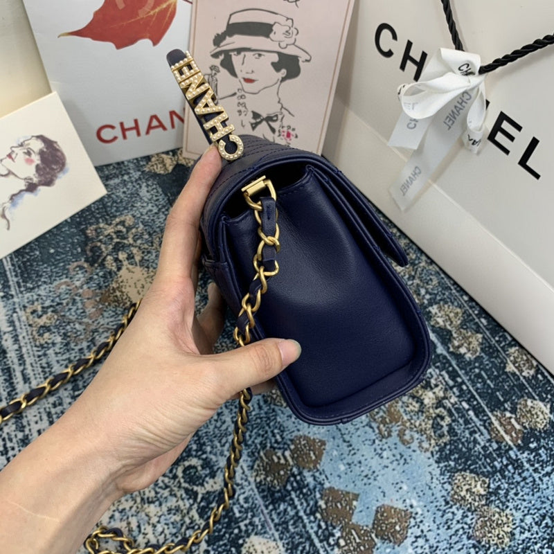 Chanel Bags