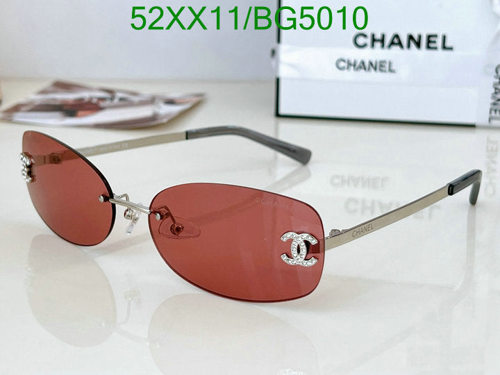 SAMC - CHL Glasses - 112