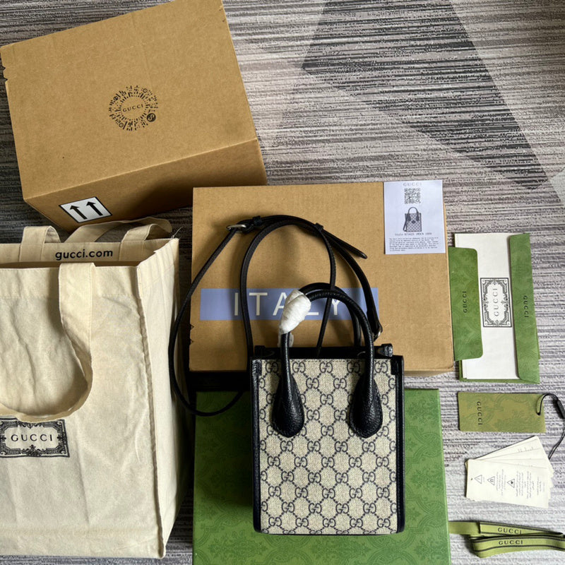 Satchel Bags - GCI Bags - 6589