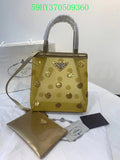 Satchel Bags - PDA Bags - 4370