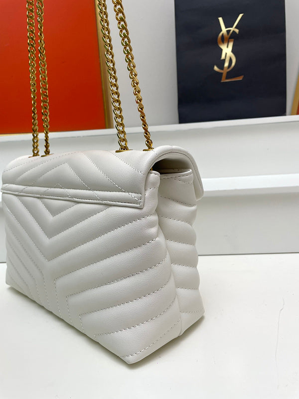 Satchel Bags - SLY Bags - 1088