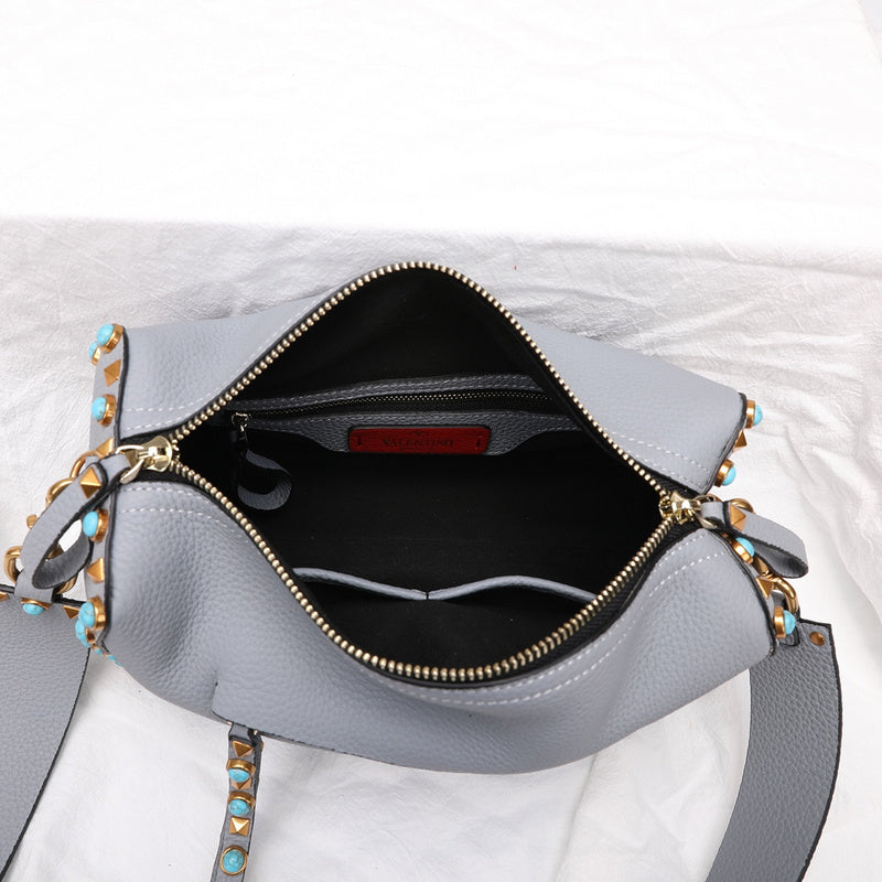 Satchel Bags - VTO Bags - 159