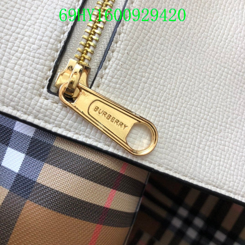 ELE Fashion -BBR Bags - 401
