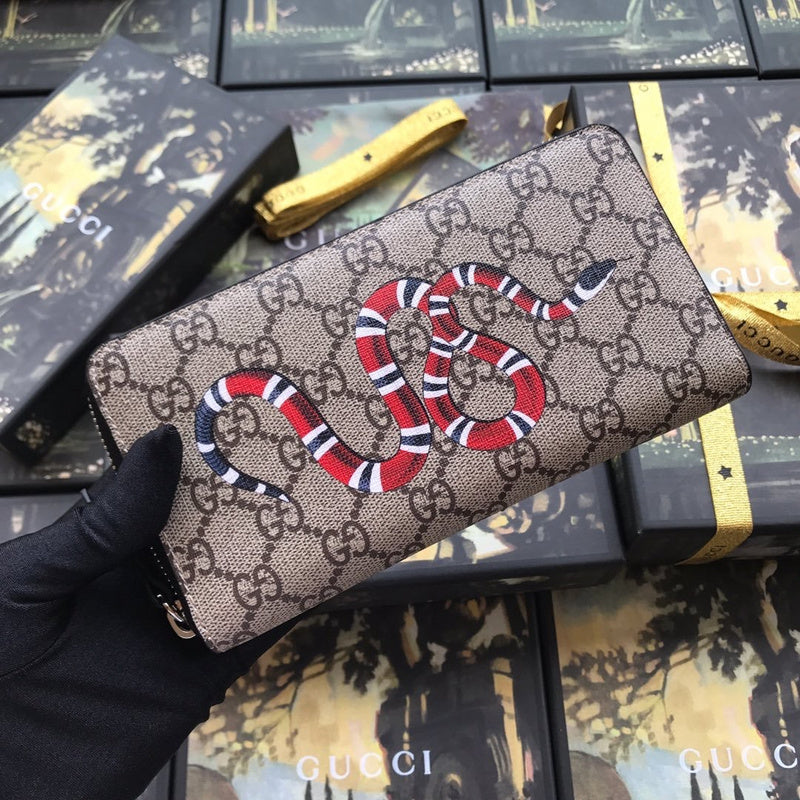 Glami-i - Guki Wallet - 657