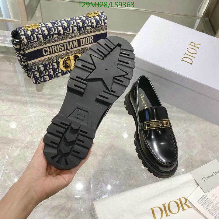 SAMCC - DOR Women Shoes - 1974
