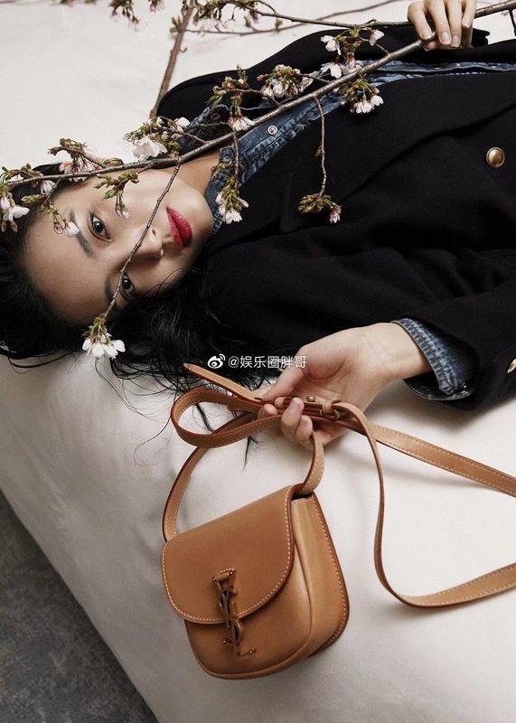 Satchel Bags - SLY Bags - 809