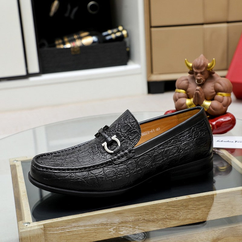 Glami - FGO Men Shoes - 822