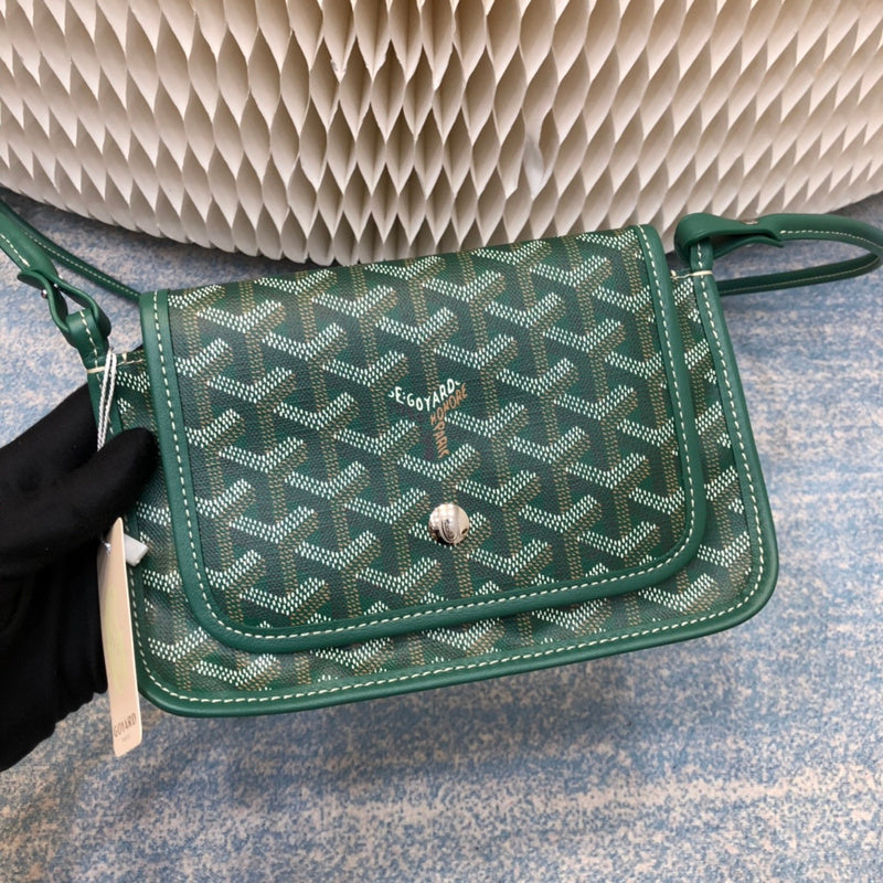 Satchel Bags - GOD Bags - 983