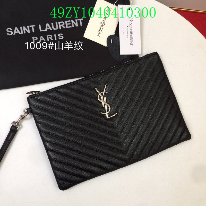 Glami - YLS Wallet - 302