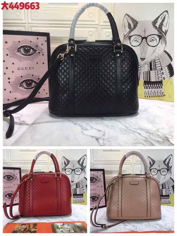 Glami - GUKI Bags - 2440