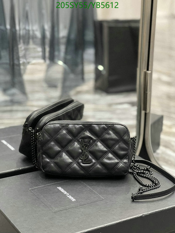 SAMC - YLS Bags - 317