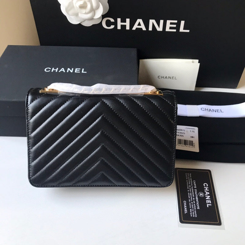 Satchel Bags - CHL Bags - 4288