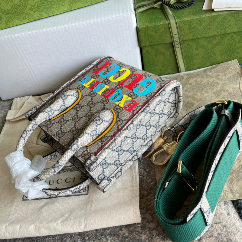 Glami-i GUKI Women Bags - 858