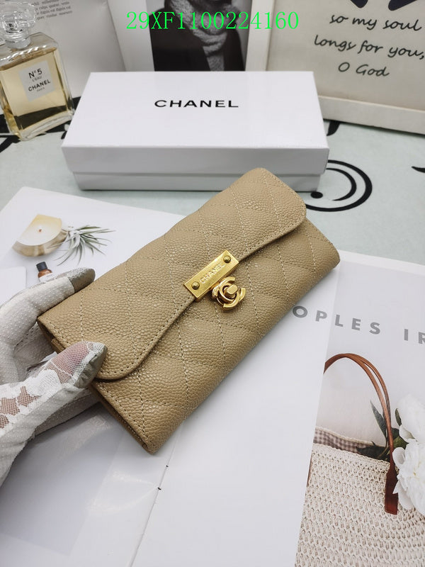 Glami - CHL Wallet - 2622