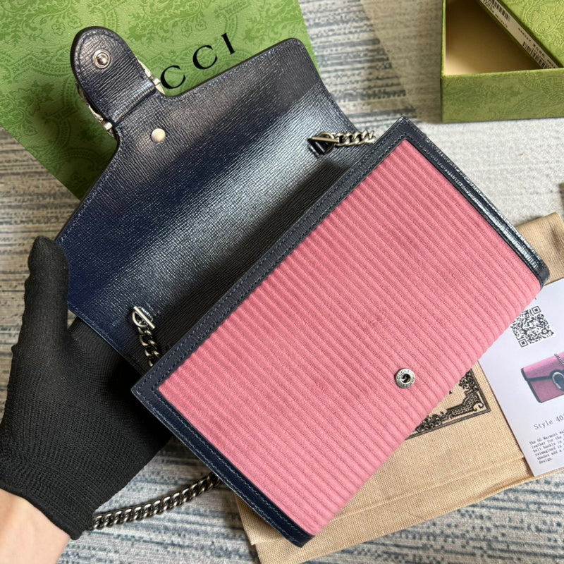 Satchel Bags - GCI Bags - 6670