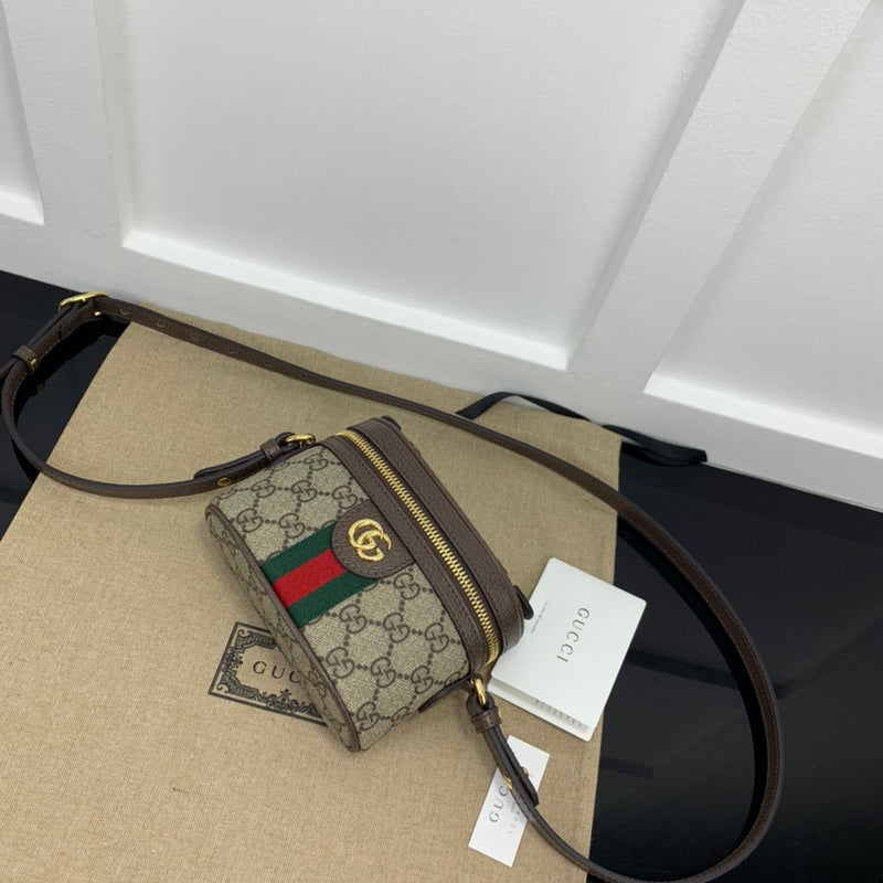 Satchel Bags - GCI Bags - 1020