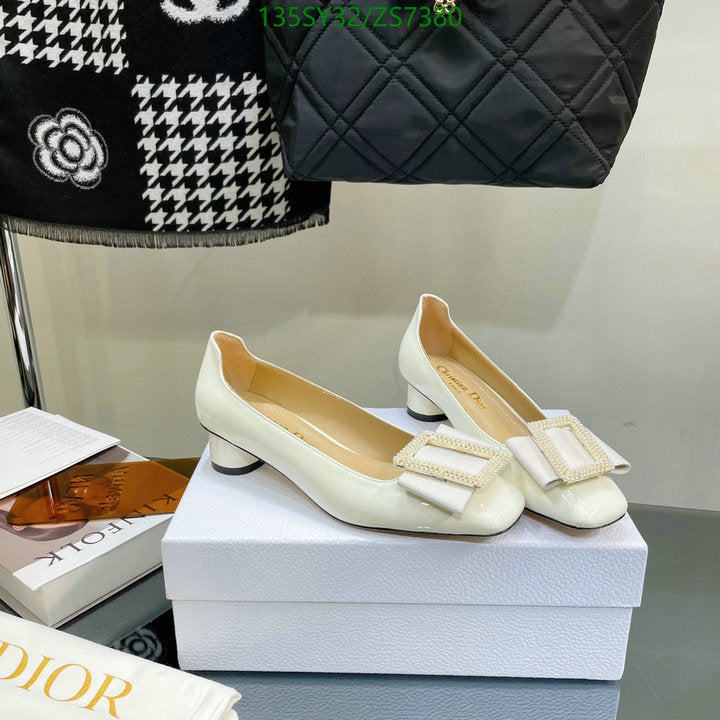SAMCC - DOR Women Shoes - 1827