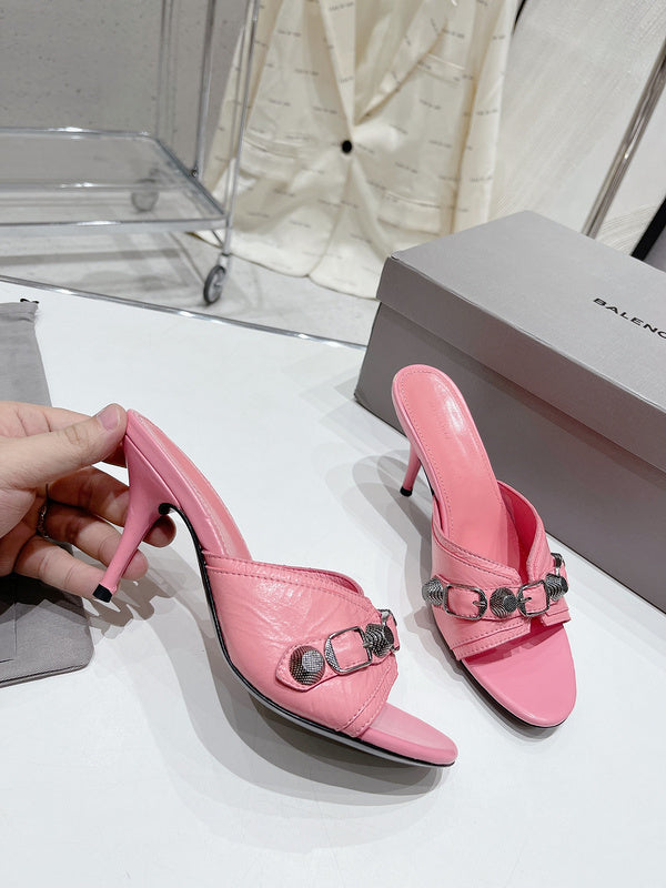 Satchel Bags - BGA Shoes - 767